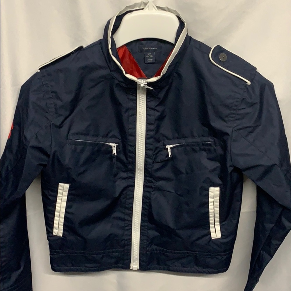 Tommy Hilfiger Jacket- Light